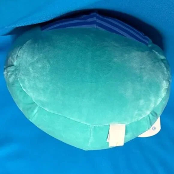 NWT ~ SQUISHMALLOWS ~ 12" RORTY THE MONSTER / ALIEN KELLY TOY - Picture 7 of 16